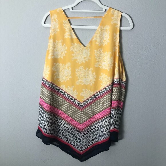 Daniel Rainn DR2 Cold Shoulder Blouse Top - NEW - Picture 3 of 9